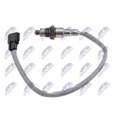 Sonde lambda - Sonde lambda pour Renault,dacia,lada ESL-RE-004