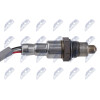 Sonde lambda - Sonde lambda pour Renault,dacia,lada ESL-RE-004