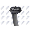 Sonde lambda - Sonde lambda pour Renault,dacia,lada ESL-RE-004