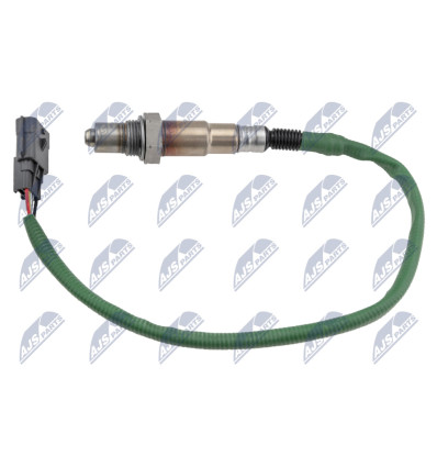 Sonde lambda - Sonde lambda pour Dacia,renault,nissan,mercedes-benz,infiniti ESL-RE-005