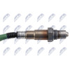 Sonde lambda - Sonde lambda pour Dacia,renault,nissan,mercedes-benz,infiniti ESL-RE-005