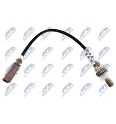 Sonde lambda - Sonde lambda pour Volkswagen,skoda,seat ESL-SK-002