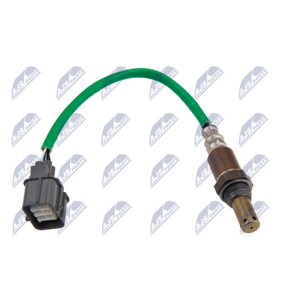 Sonde lambda - Sonde lambda pour Suzuki ESL-SU-002