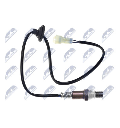Sonde lambda - Sonde lambda pour Suzuki ESL-SU-004