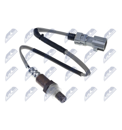 Sonde lambda - Sonde lambda pour Toyota ESL-TY-001