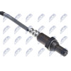 Sonde lambda - Sonde lambda pour Toyota ESL-TY-001