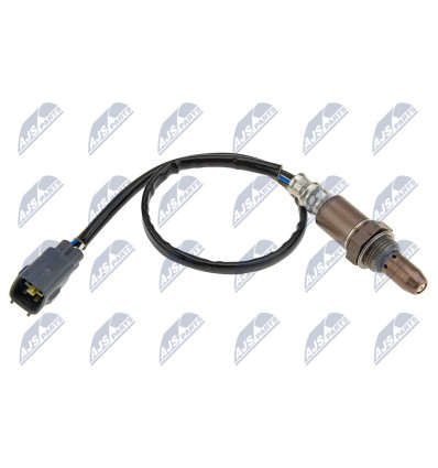 Sonde lambda - Sonde lambda pour Toyota ESL-TY-005