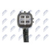 Sonde lambda - Sonde lambda pour Toyota ESL-TY-013