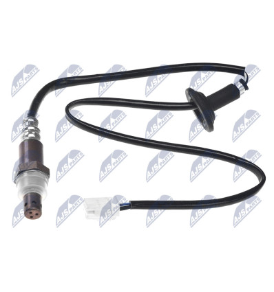 Sonde lambda - Sonde lambda pour Toyota ESL-TY-015