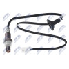 Sonde lambda - Sonde lambda pour Toyota ESL-TY-015