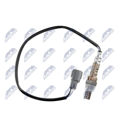 Sonde lambda - Sonde lambda pour Toyota ESL-TY-016