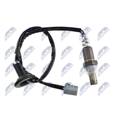 Sonde lambda - Sonde lambda pour Toyota ESL-TY-019