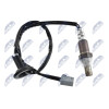 Sonde lambda - Sonde lambda pour Toyota ESL-TY-019