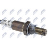 Sonde lambda - Sonde lambda pour Toyota ESL-TY-019