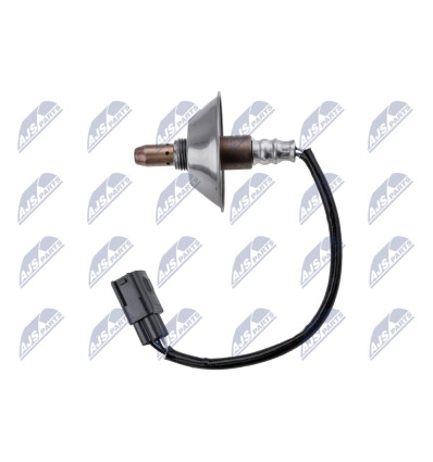 Sonde lambda - Sonde lambda pour Toyota ESL-TY-021