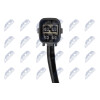 Sonde lambda - Sonde lambda pour Toyota ESL-TY-021