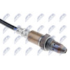 Sonde lambda - Sonde lambda pour Toyota ESL-TY-022