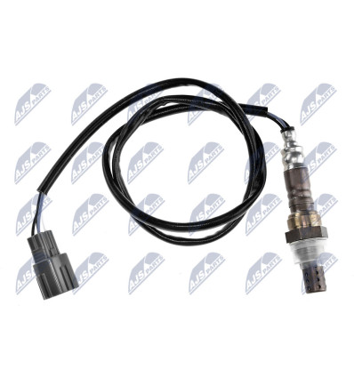 Sonde lambda - Sonde lambda pour Toyota ESL-TY-024