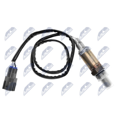 Sonde lambda - Sonde lambda pour Toyota ESL-TY-025