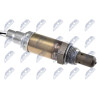 Sonde lambda - Sonde lambda pour Toyota ESL-TY-025