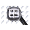 Sonde lambda - Sonde lambda pour Toyota ESL-TY-025
