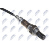 Sonde lambda - Sonde lambda pour Toyota ESL-TY-026