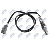 Sonde lambda - Sonde lambda pour Toyota ESL-TY-030