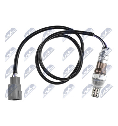 Sonde lambda - Sonde lambda pour Toyota ESL-TY-032