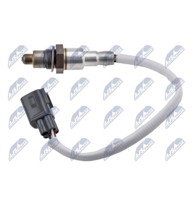 Sonde lambda - Sonde lambda pour Toyota,citroËn,peugeot ESL-TY-034