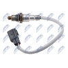 Sonde lambda - Sonde lambda pour Toyota,citroËn,peugeot ESL-TY-034