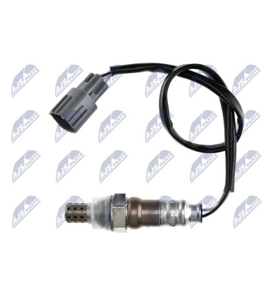 Sonde lambda - Sonde lambda pour Toyota ESL-TY-035