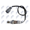 Sonde lambda - Sonde lambda pour Toyota ESL-TY-035