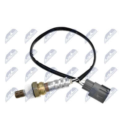 Sonde lambda - Sonde lambda pour Toyota ESL-TY-037