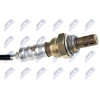 Sonde lambda - Sonde lambda pour Toyota ESL-TY-037