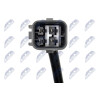 Sonde lambda - Sonde lambda pour Toyota ESL-TY-037