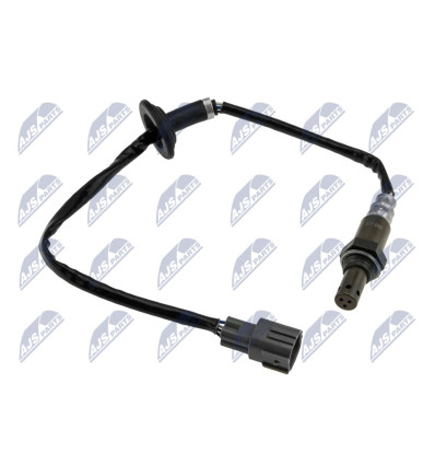 Sonde lambda - Sonde lambda pour Toyota ESL-TY-040