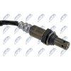 Sonde lambda - Sonde lambda pour Toyota ESL-TY-040