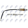 Sonde lambda - Sonde lambda pour Alfa romeo,bmw,mercedes-benz,ford,volkswagen,citroËn,peugeot,fiat,lancia,volvo,rover,seat,fe...