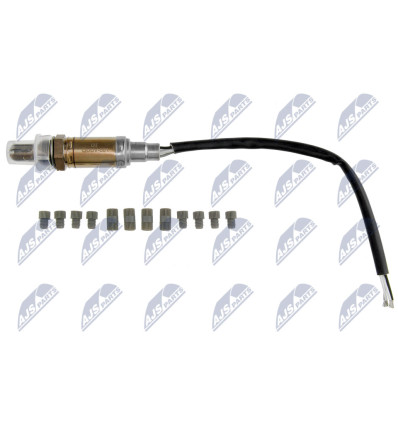 Sonde lambda - Sonde lambda pour Fiat,seat,ford,mercedes-benz,ford usa,volkswagen,lancia,peugeot,hyundai,mitsubishi,toyota,ma...