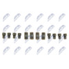 Sonde lambda - Sonde lambda pour Fiat,seat,ford,mercedes-benz,ford usa,volkswagen,lancia,peugeot,hyundai,mitsubishi,toyota,ma...