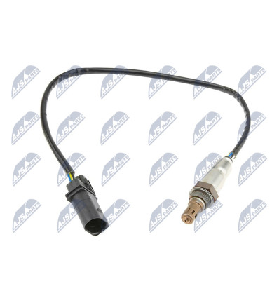 Sonde lambda - Sonde lambda pour Seat,skoda,volkswagen ESL-VW-002