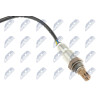 Sonde lambda - Sonde lambda pour Seat,skoda,volkswagen ESL-VW-002