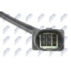 Sonde lambda - Sonde lambda pour Seat,skoda,volkswagen ESL-VW-002