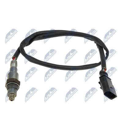 Sonde lambda - Sonde lambda pour Volkswagen ESL-VW-003