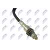 Sonde lambda - Sonde lambda pour Volkswagen ESL-VW-003