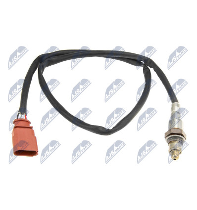 Sonde lambda - Sonde lambda pour Volkswagen ESL-VW-004