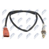 Sonde lambda - Sonde lambda pour Volkswagen ESL-VW-004