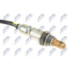 Sonde lambda - Sonde lambda pour Seat,volkswagen,audi,skoda ESL-VW-005