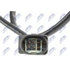 Sonde lambda - Sonde lambda pour Seat,volkswagen,audi,skoda ESL-VW-005