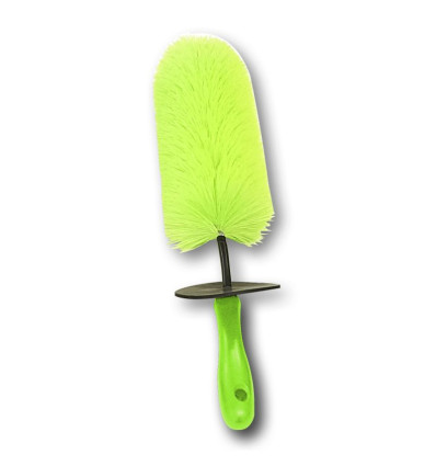 Brosse jantes Flexi +